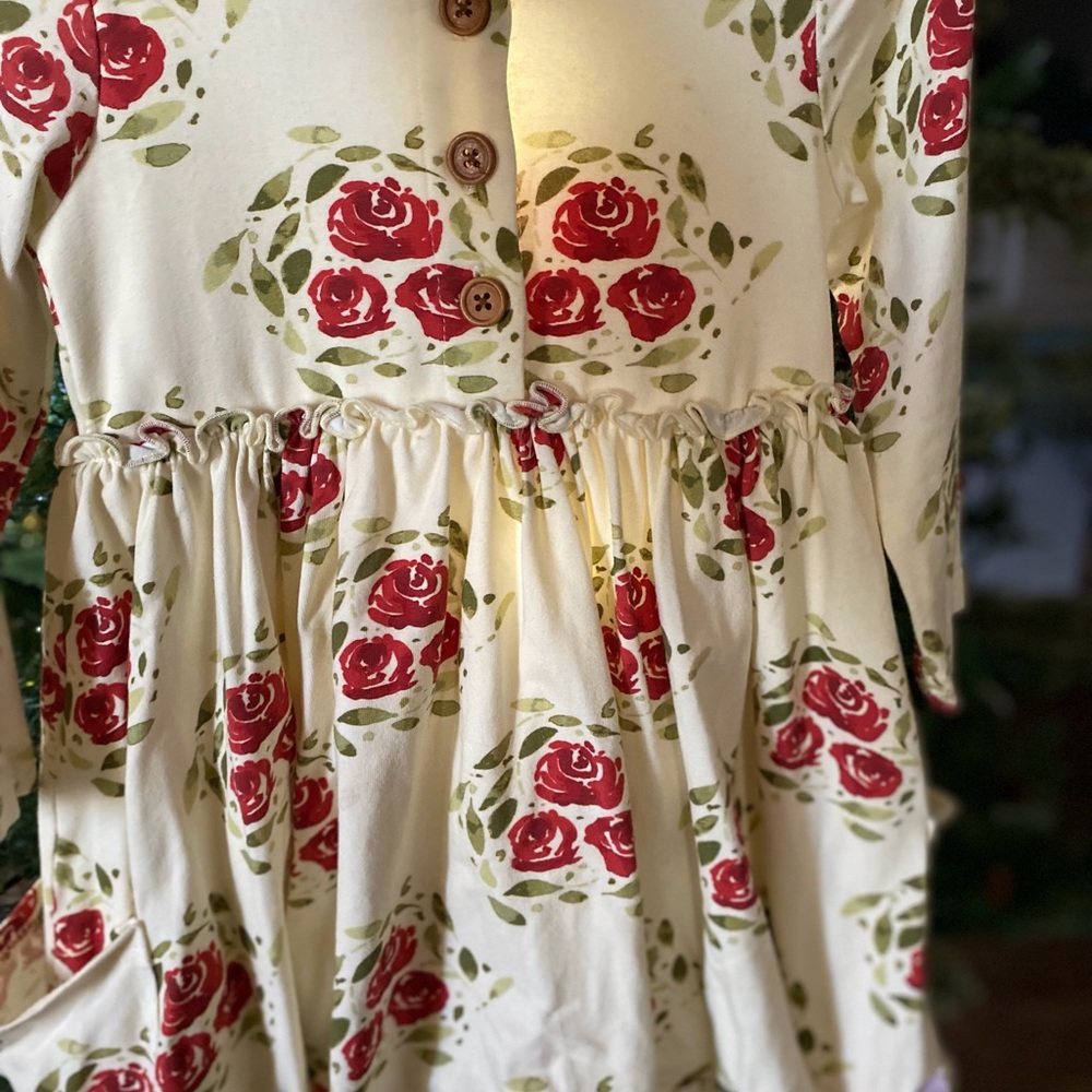 Dress - Picture 4 of 11